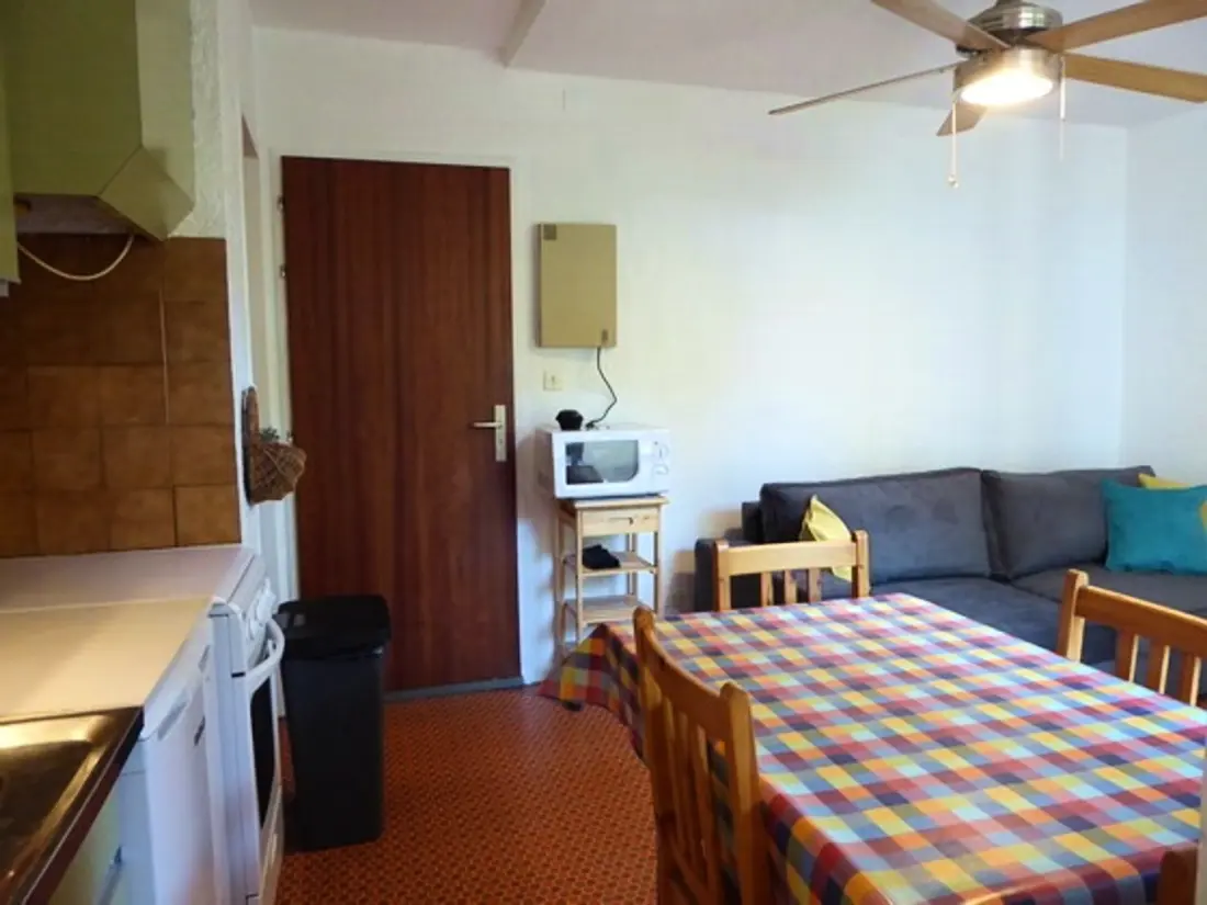 Location de Vacances Argelès-sur-Mer 568