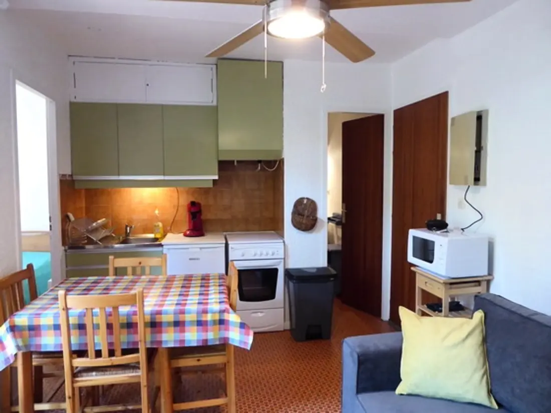 Location de Vacances Argelès-sur-Mer 568