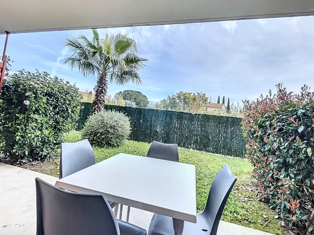 Location de Vacances Argelès-sur-Mer 574