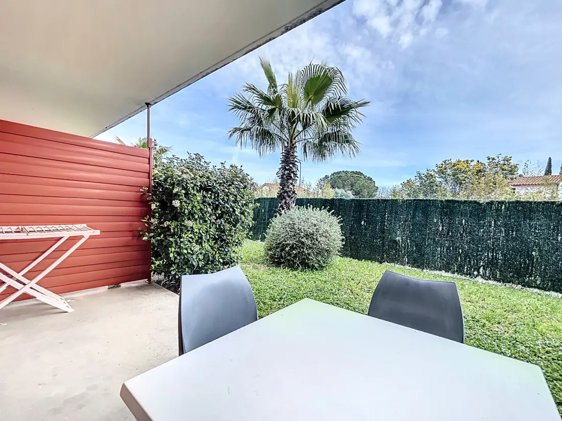 Location de Vacances Argelès-sur-Mer 574