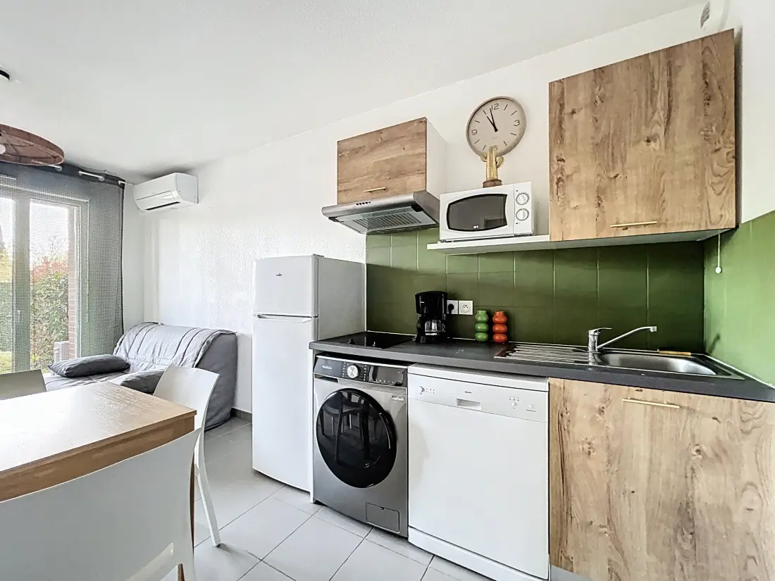 Location de Vacances Argelès-sur-Mer 574