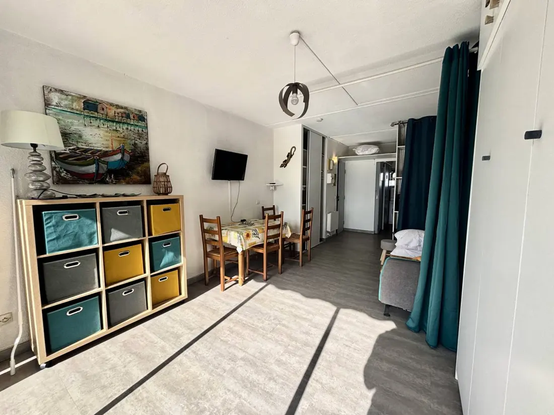 Location de Vacances Argelès-sur-Mer 577