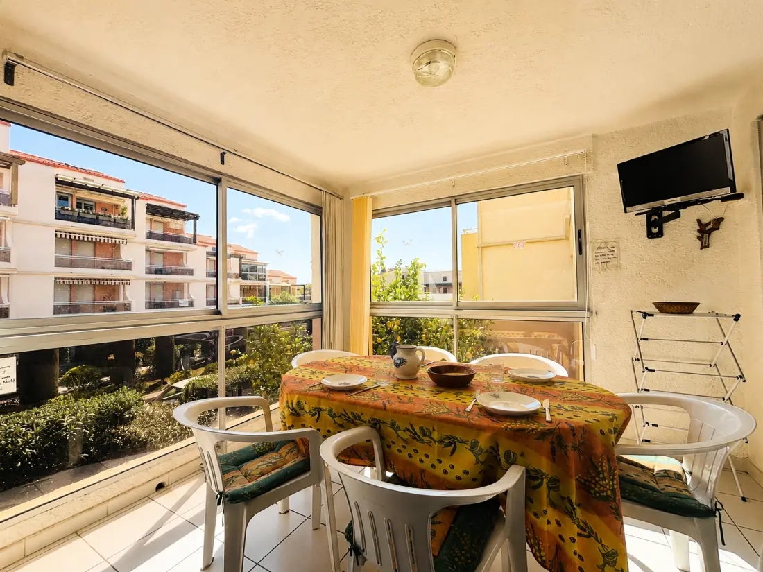 Location de Vacances Argelès-sur-Mer 582
