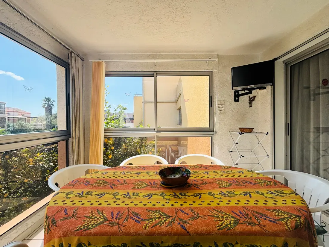 Location de Vacances Argelès-sur-Mer 582