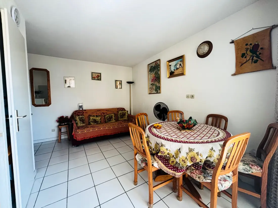 Location de Vacances Argelès-sur-Mer 582