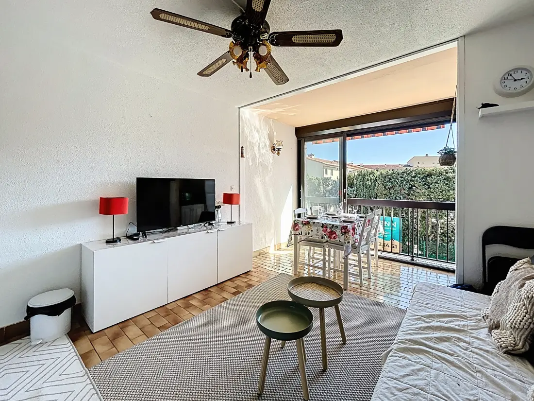 Location de Vacances Argelès-sur-Mer 587