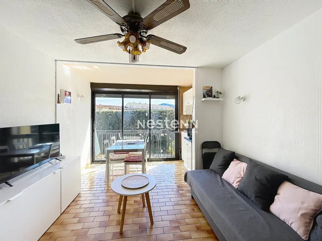 Location de Vacances Argelès-sur-Mer 587