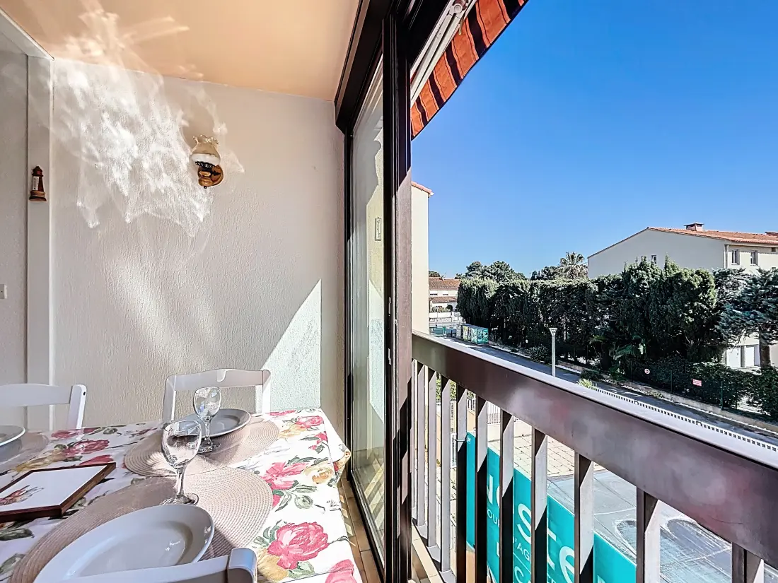 Location de Vacances Argelès-sur-Mer 587