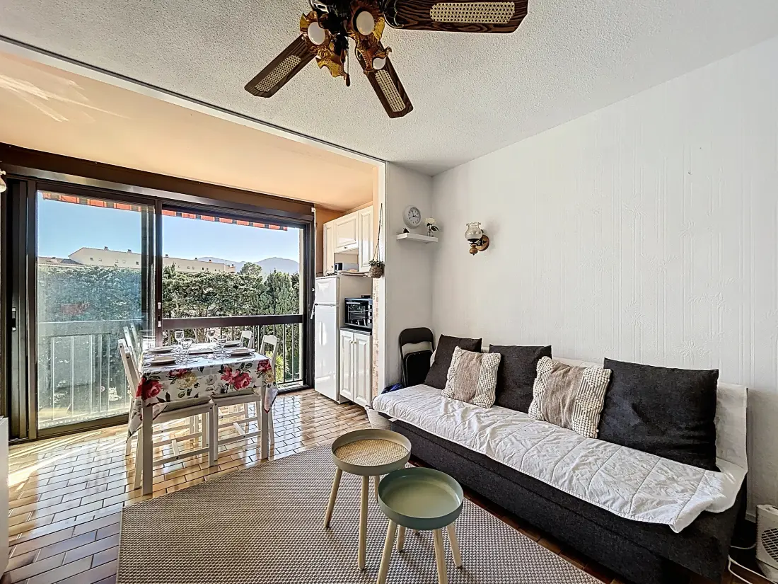Location de Vacances Argelès-sur-Mer 587