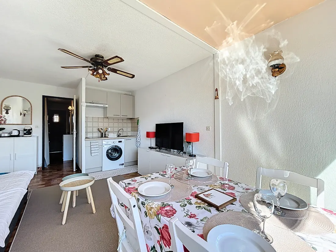 Location de Vacances Argelès-sur-Mer 587