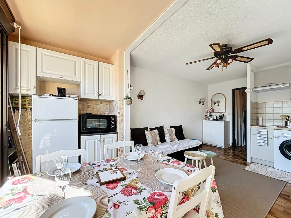 Location de Vacances Argelès-sur-Mer 587