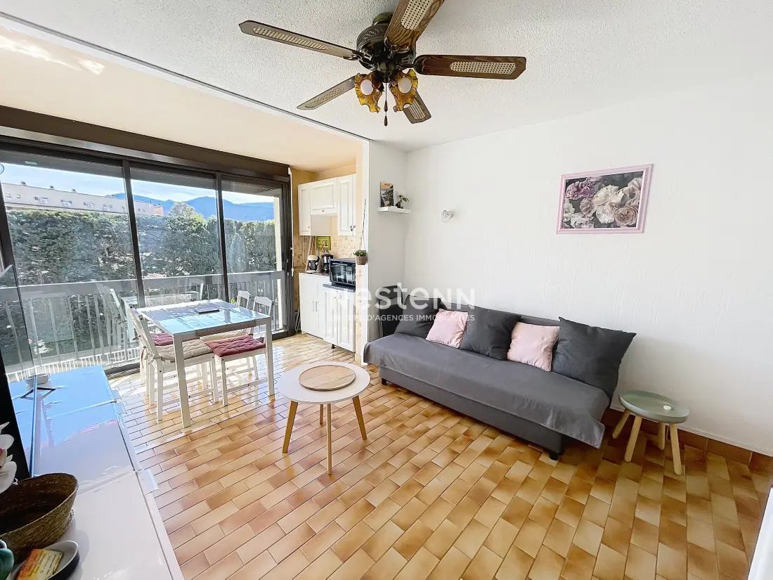 Location de Vacances Argelès-sur-Mer 587