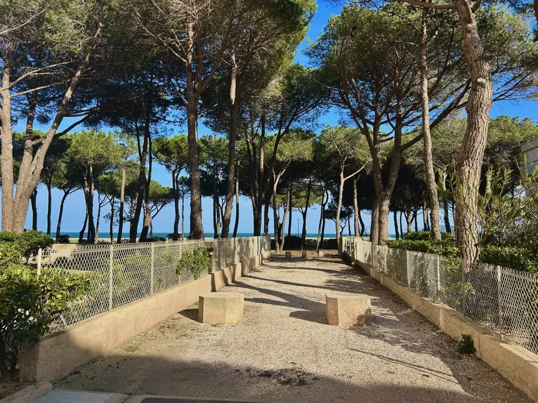 Location de Vacances Argelès-sur-Mer 588