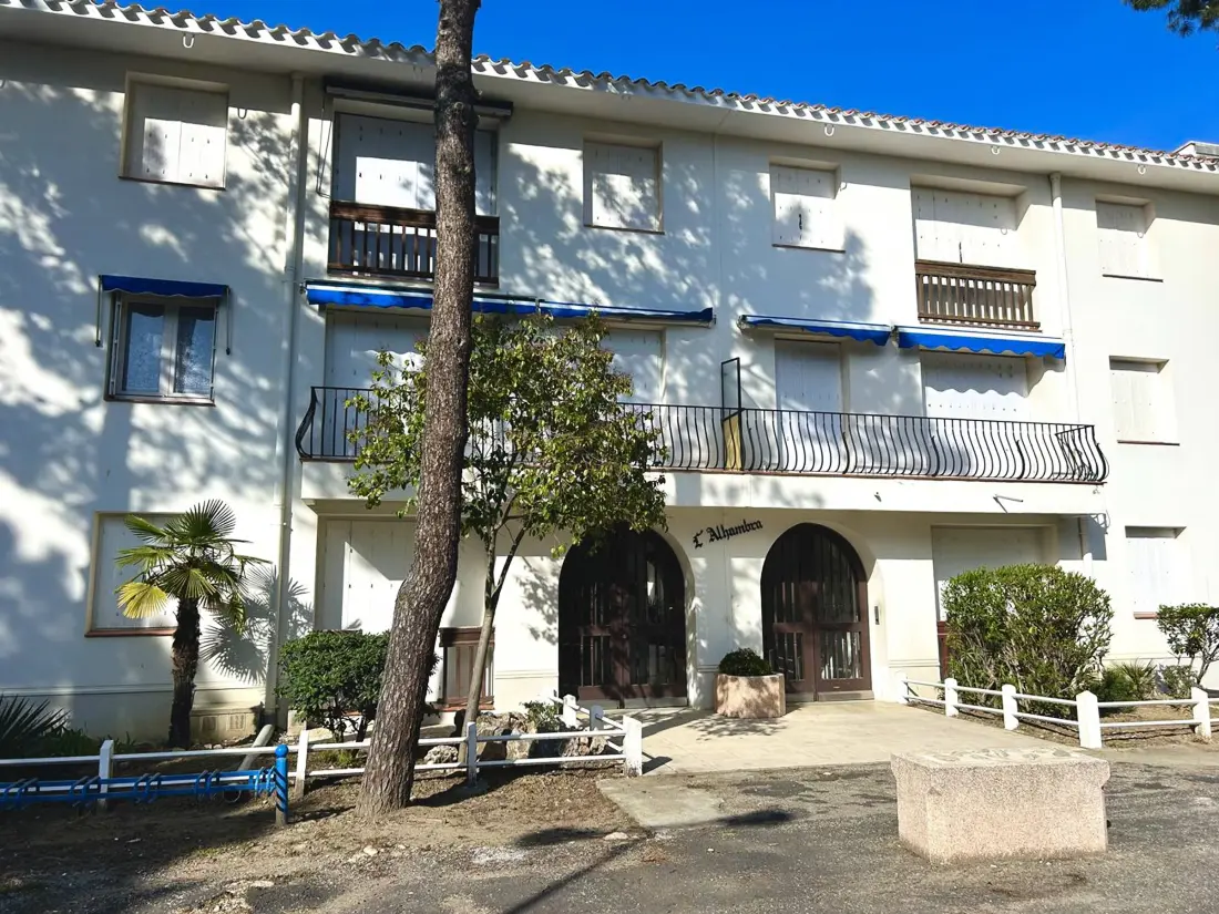 Location de Vacances Argelès-sur-Mer 588