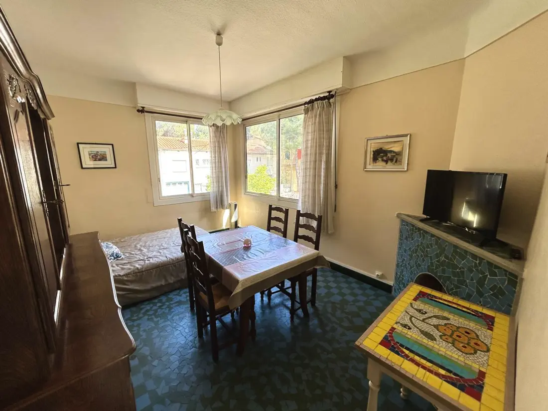 Location de Vacances Argelès-sur-Mer 593
