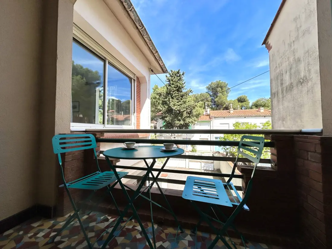 Location de Vacances Argelès-sur-Mer 593