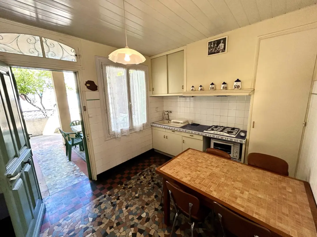 Location de Vacances Argelès-sur-Mer 594
