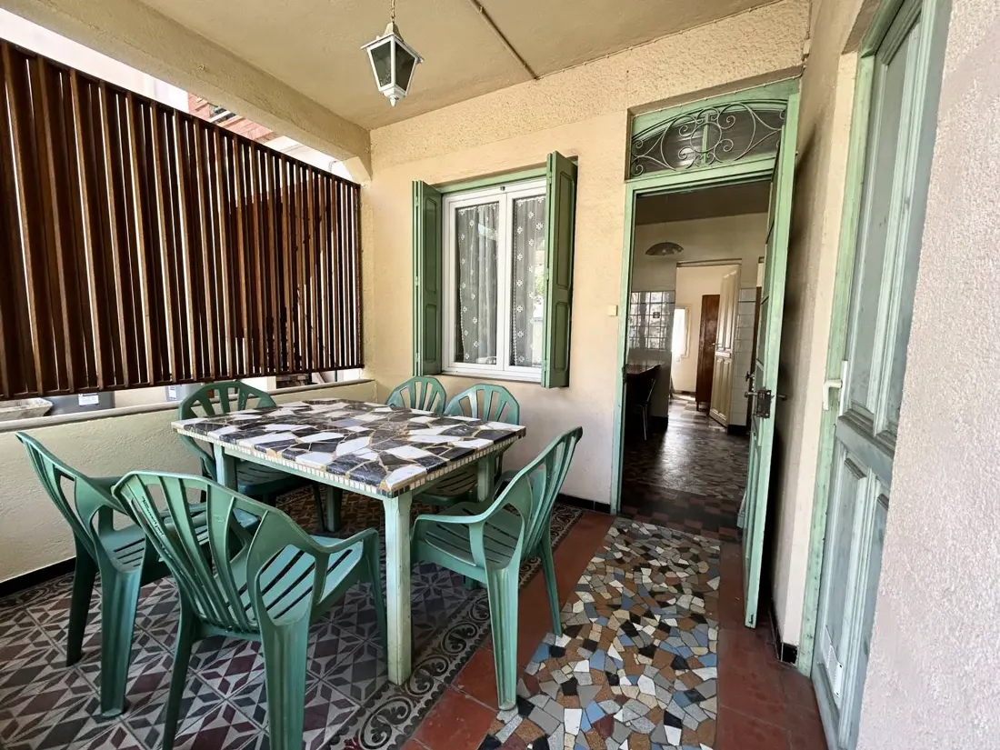 Location de Vacances Argelès-sur-Mer 594