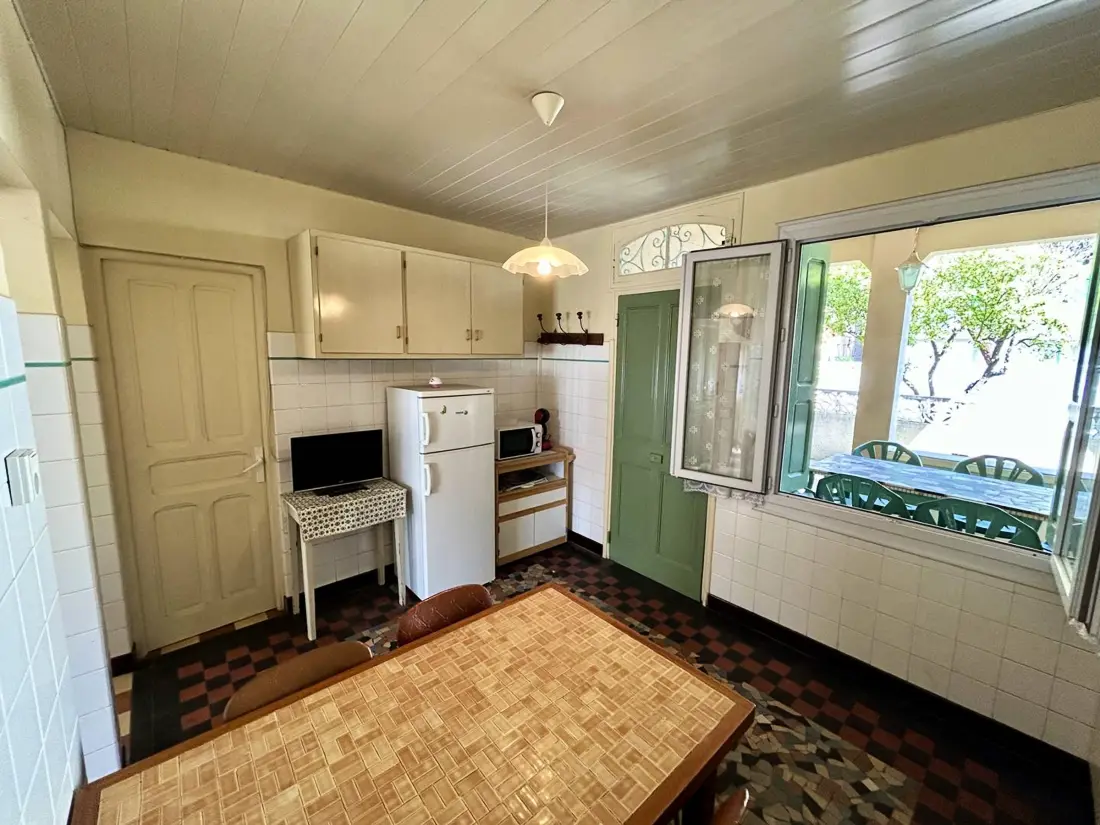 Location de Vacances Argelès-sur-Mer 594