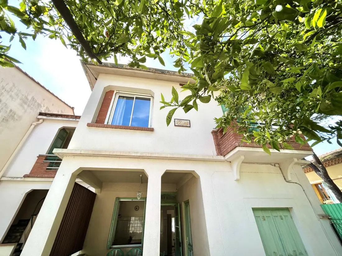 Location de Vacances Argelès-sur-Mer 594