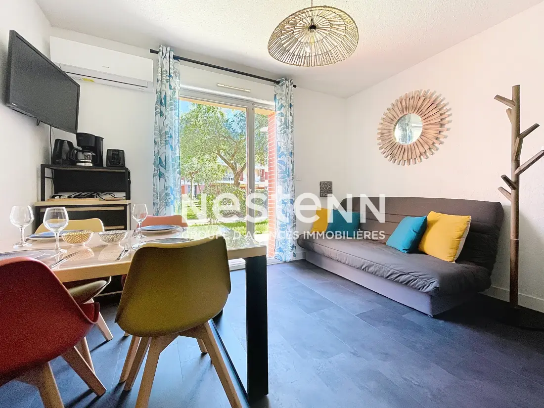 Location de Vacances Argelès-sur-Mer 604