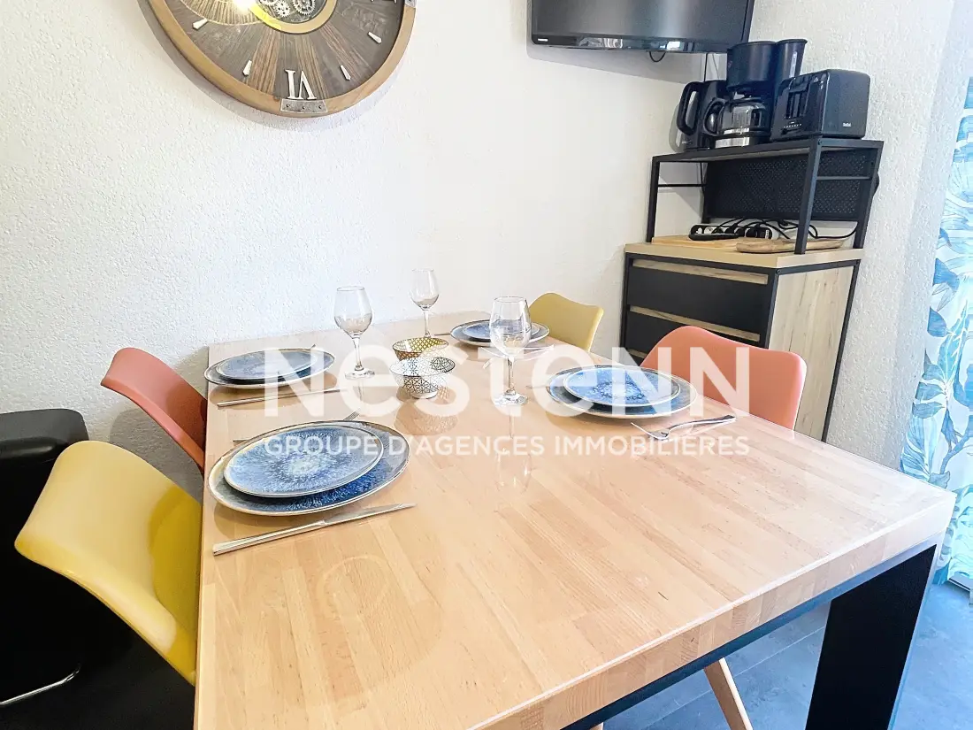 Location de Vacances Argelès-sur-Mer 604