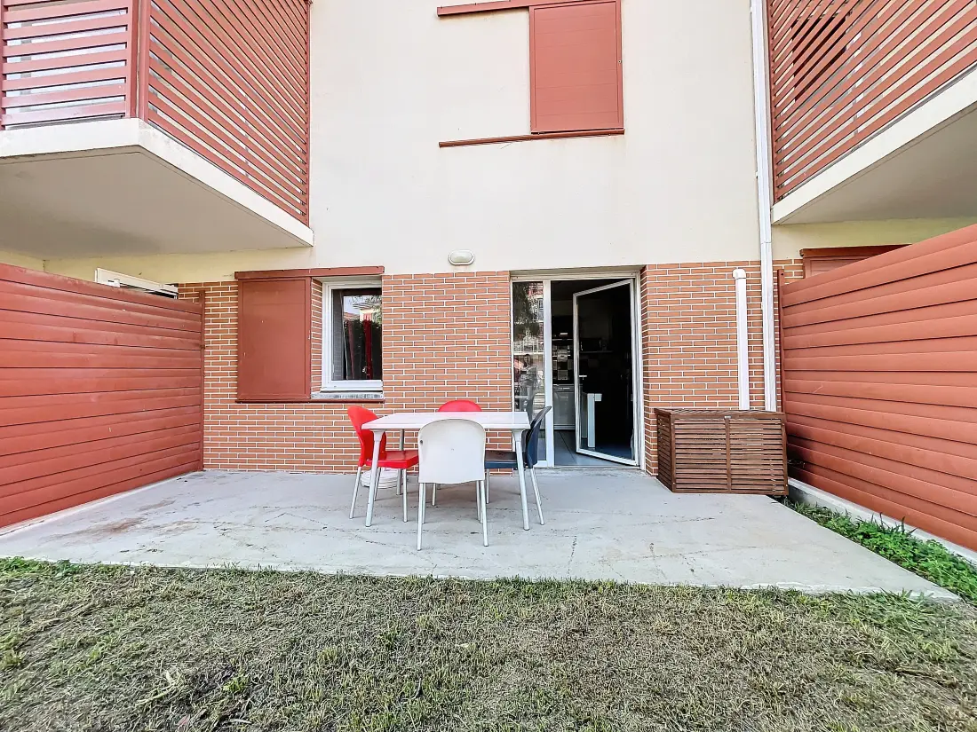 Location de Vacances Argelès-sur-Mer 604