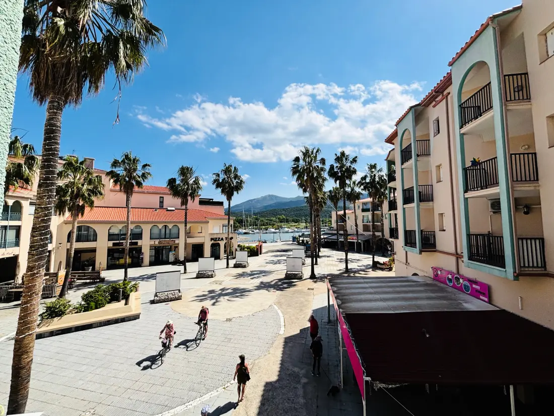 Location de Vacances Argelès-sur-Mer 621