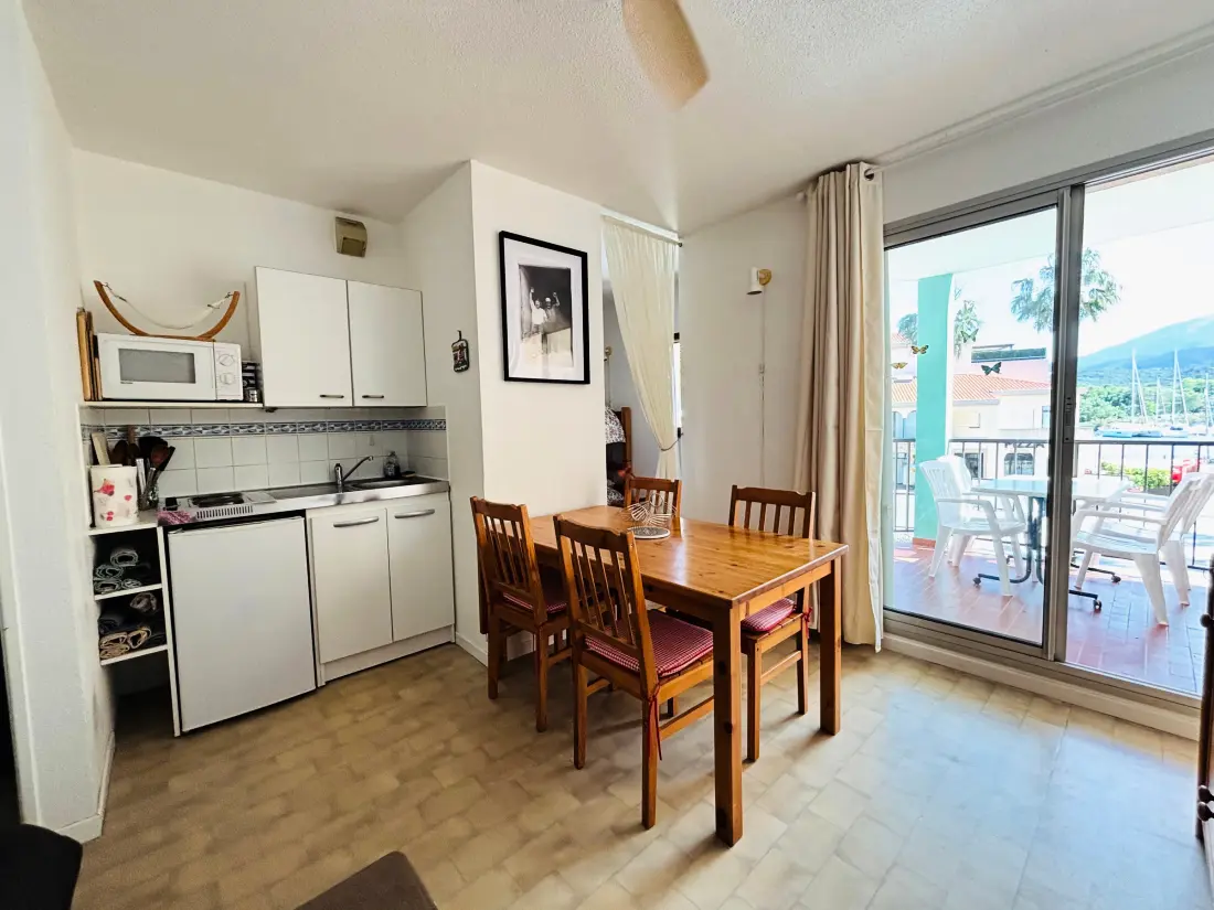 Location de Vacances Argelès-sur-Mer 621