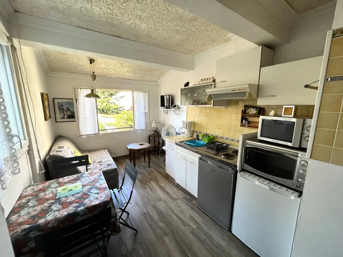 Location de Vacances Argelès-sur-Mer 626