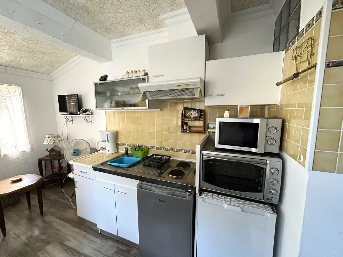 Location de Vacances Argelès-sur-Mer 626