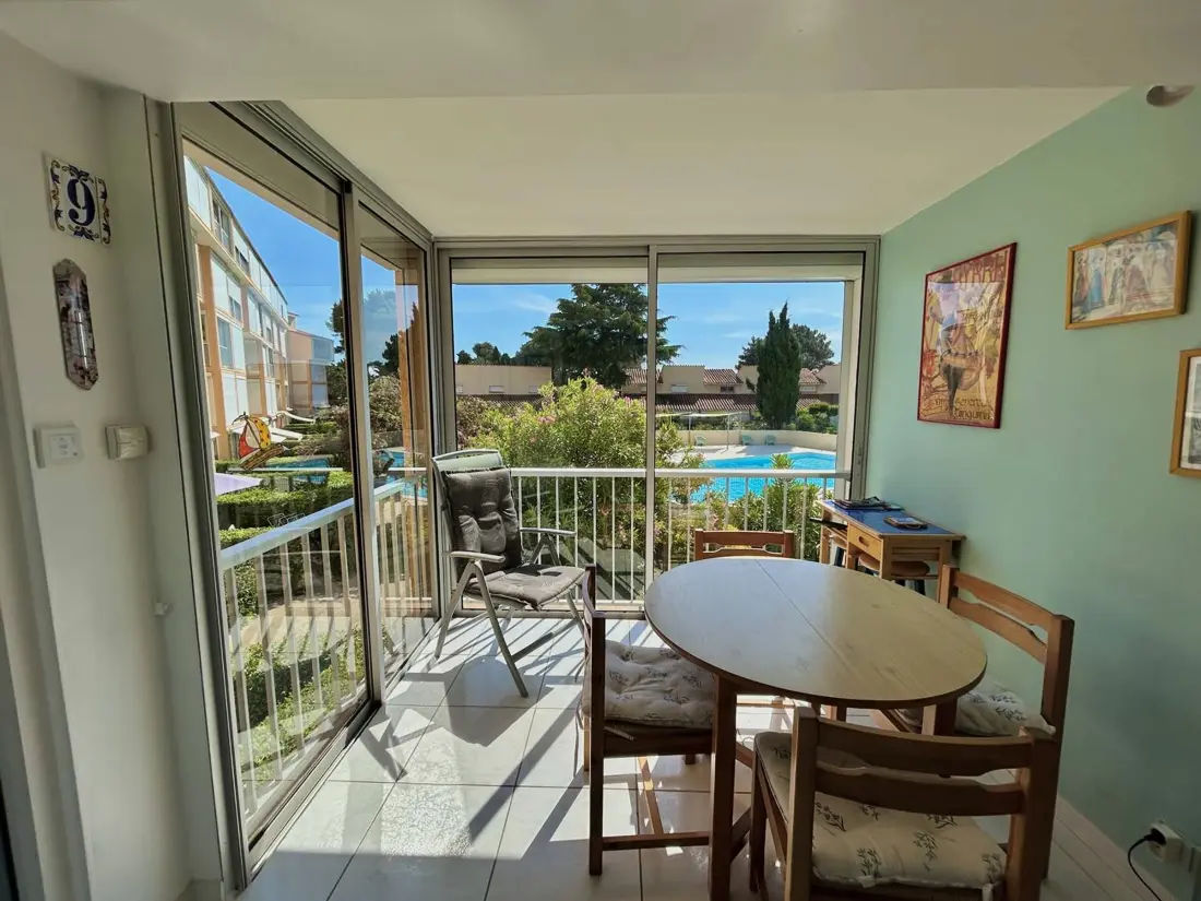 Location de Vacances Argelès-sur-Mer 628