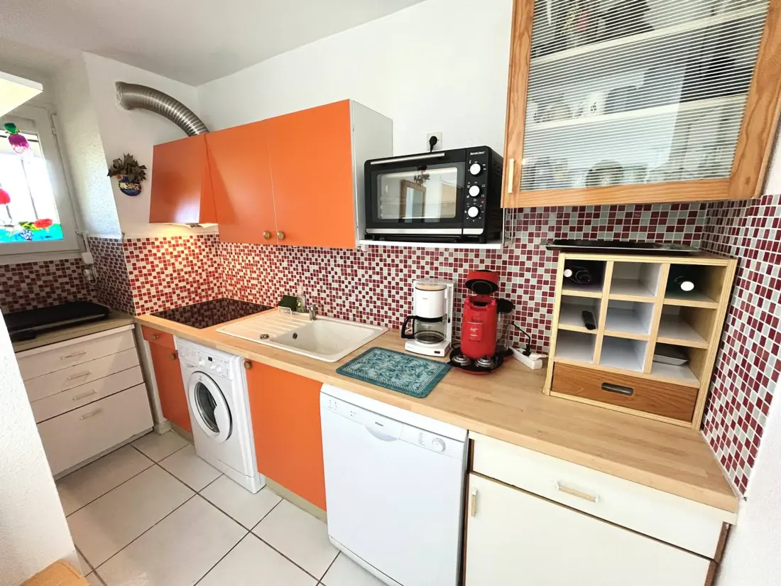 Location de Vacances Argelès-sur-Mer 628