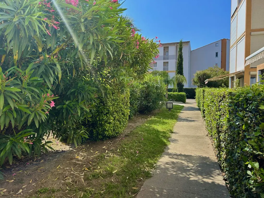 Location de Vacances Argelès-sur-Mer 628