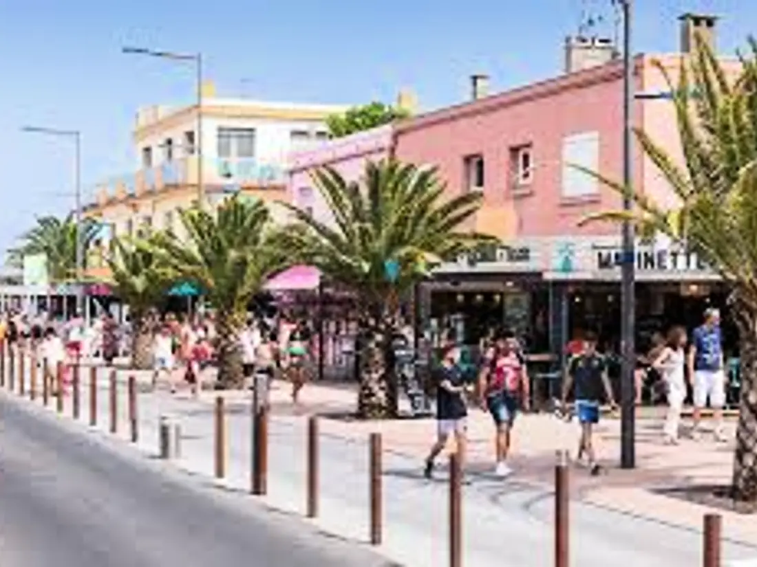 Location de Vacances Argelès-sur-Mer 633