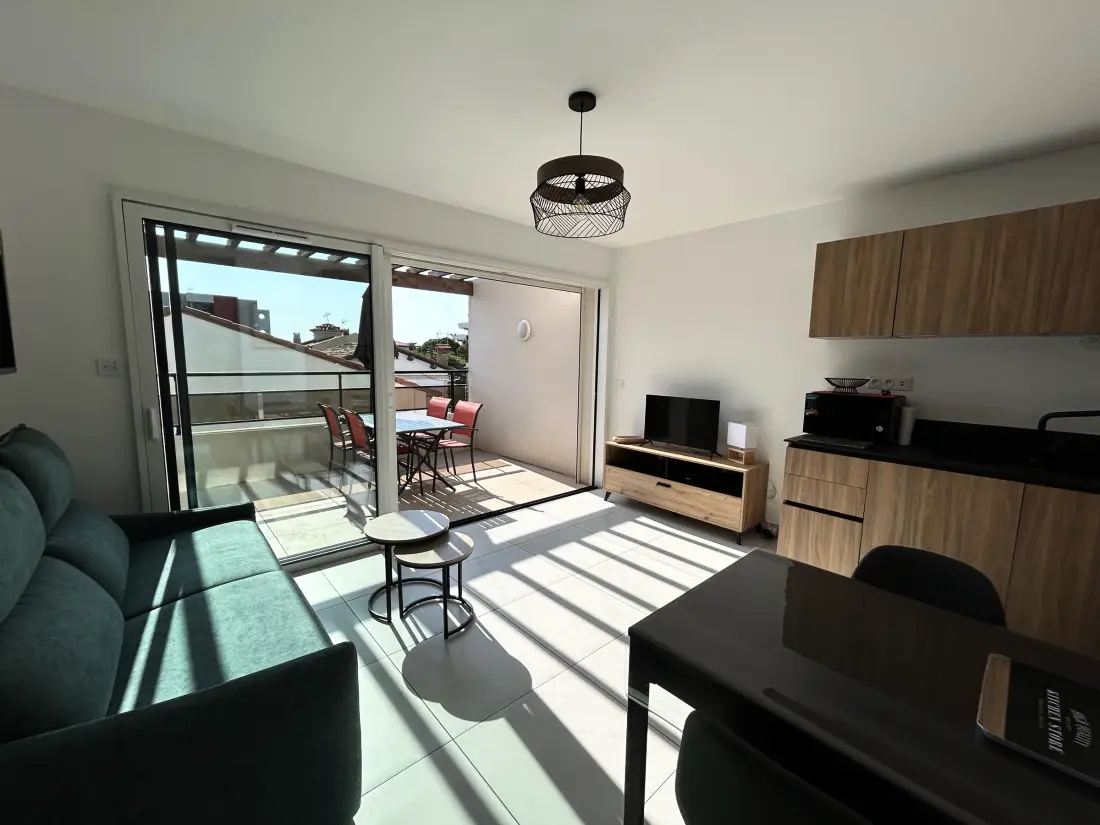 Location de Vacances Argelès-sur-Mer 640