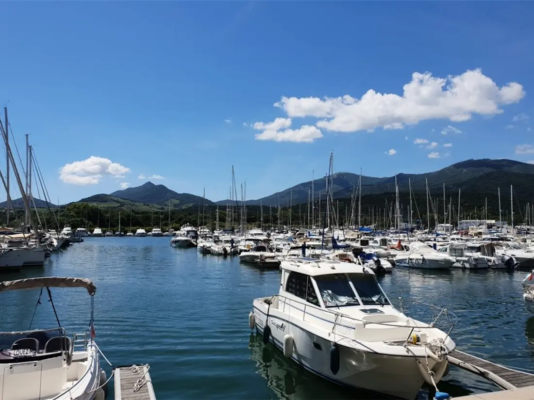 Location de Vacances Argelès-sur-Mer 65