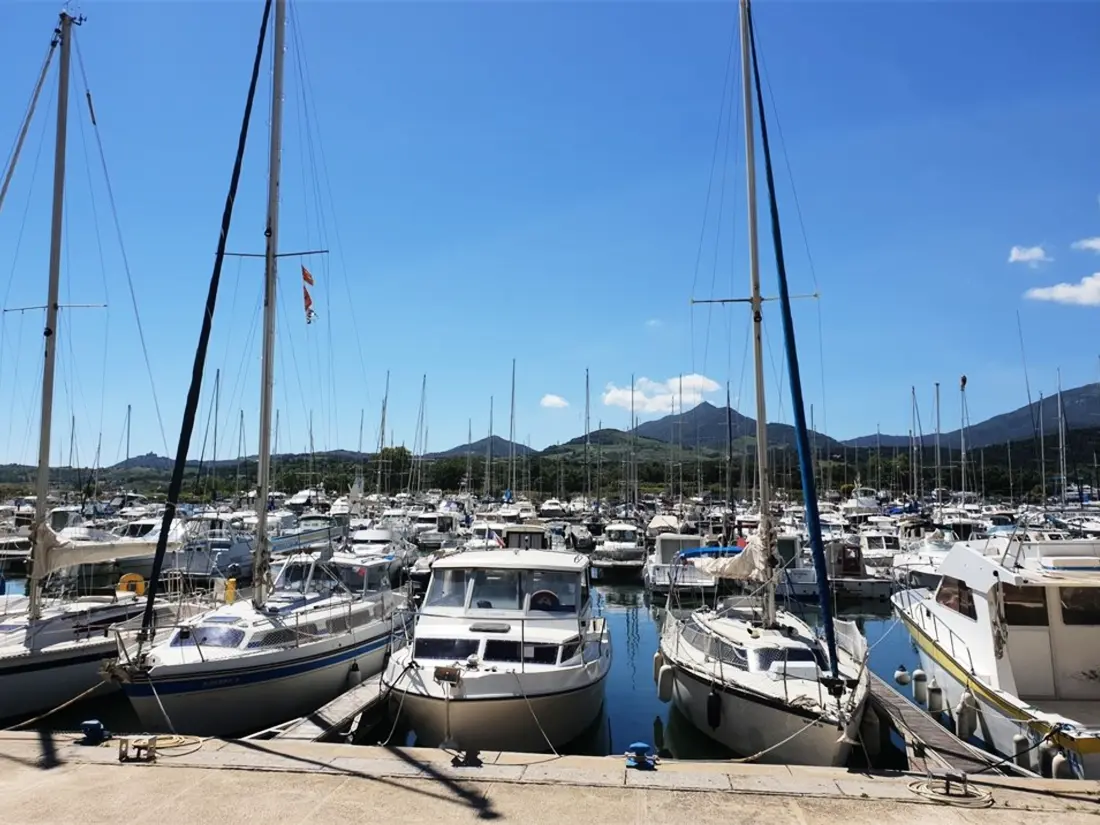 Location de Vacances Argelès-sur-Mer 65