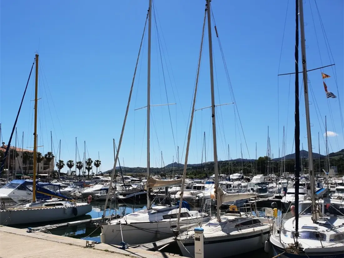 Location de Vacances Argelès-sur-Mer 65