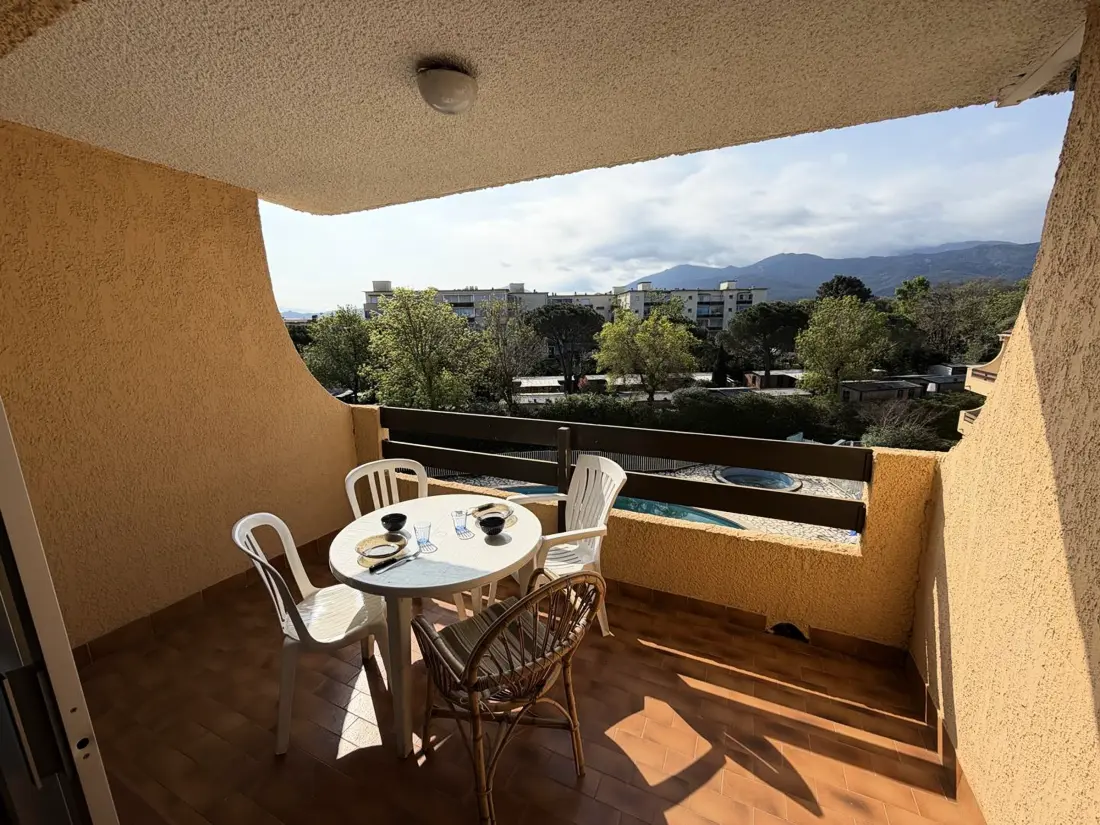 Location de Vacances Argelès-sur-Mer 66