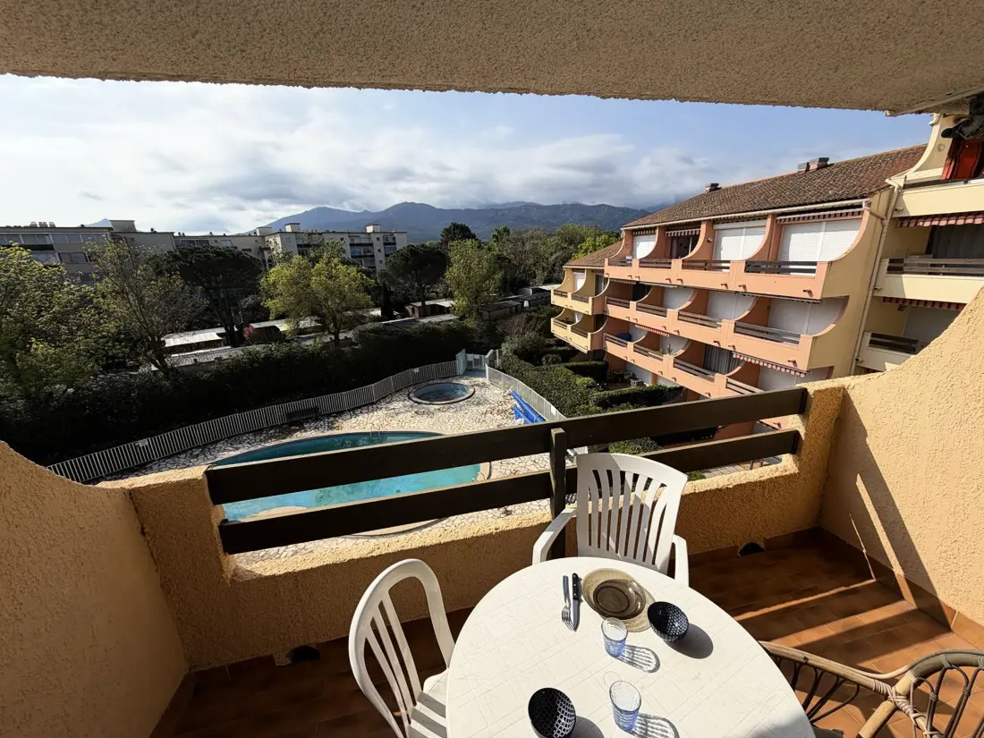 Location de Vacances Argelès-sur-Mer 66