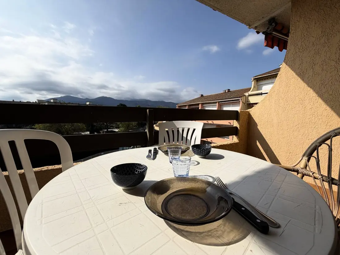 Location de Vacances Argelès-sur-Mer 66
