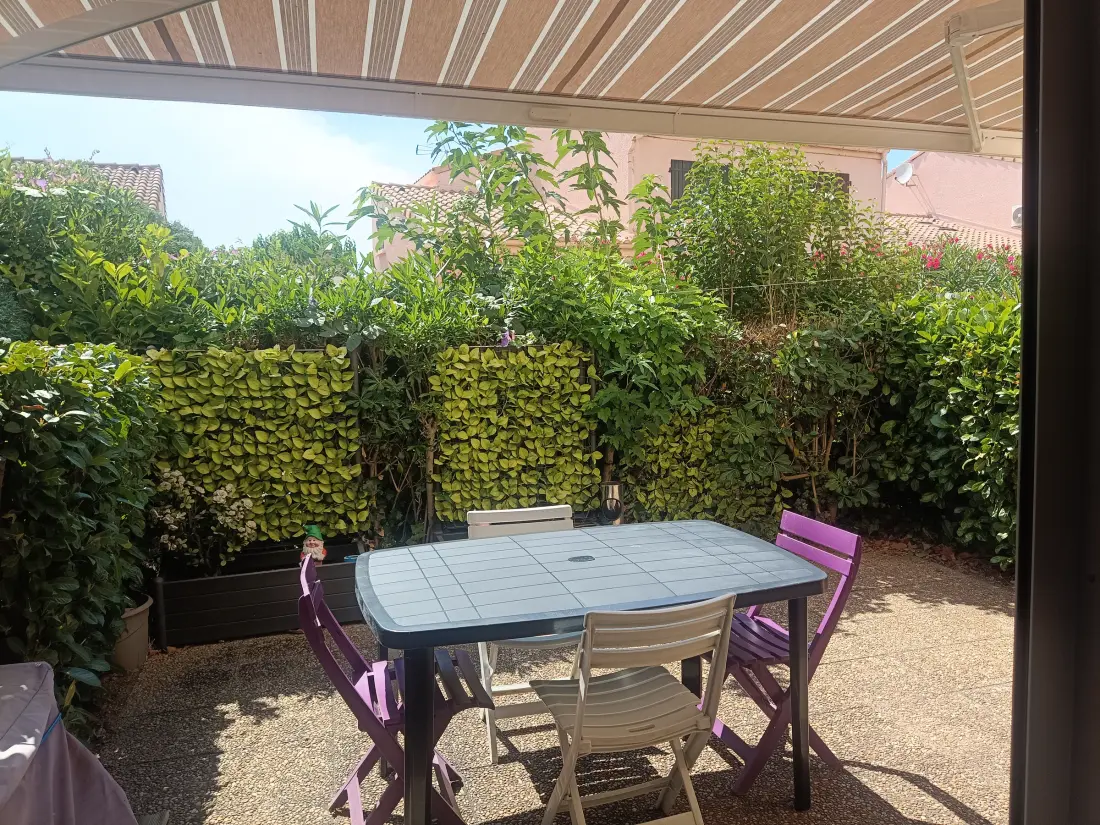 Location de Vacances Argelès-sur-Mer 660