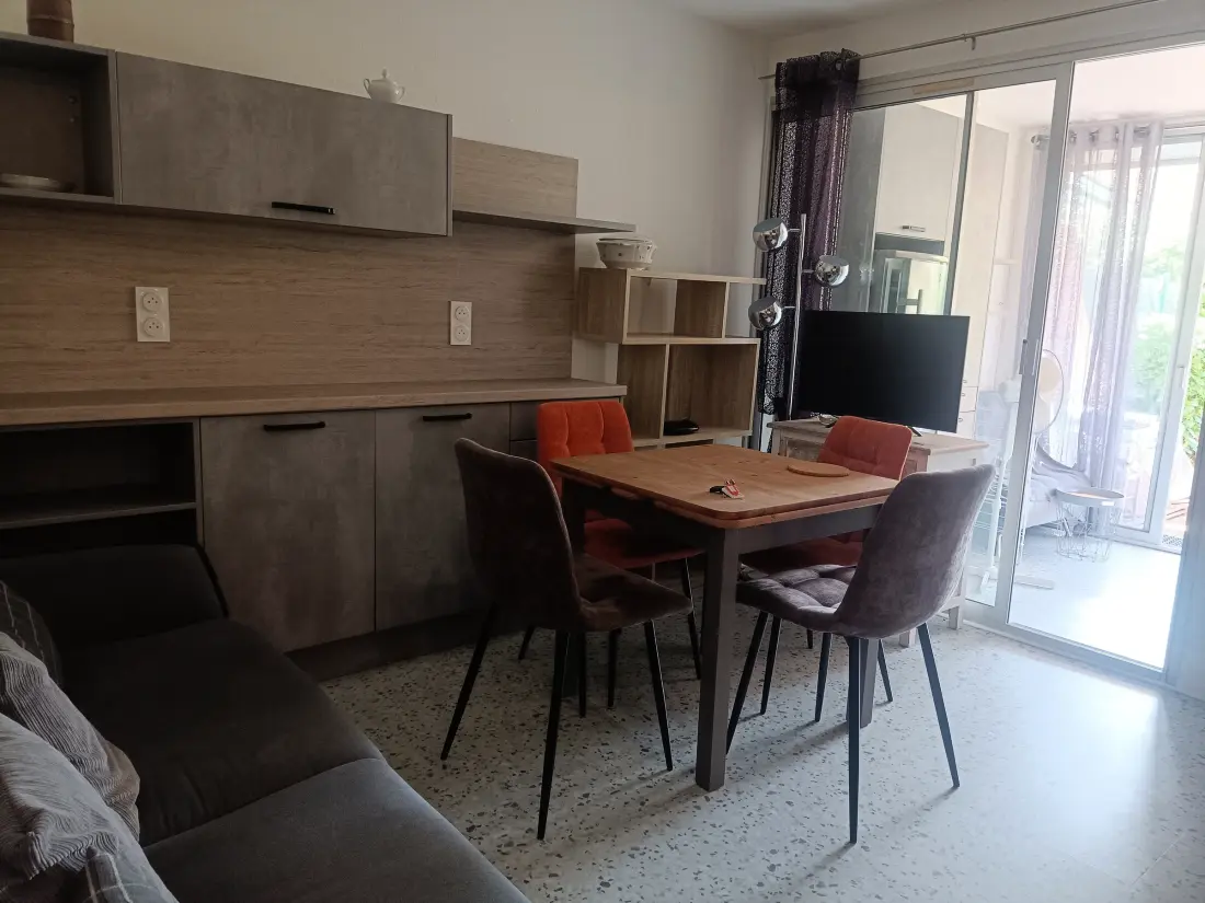 Location de Vacances Argelès-sur-Mer 660