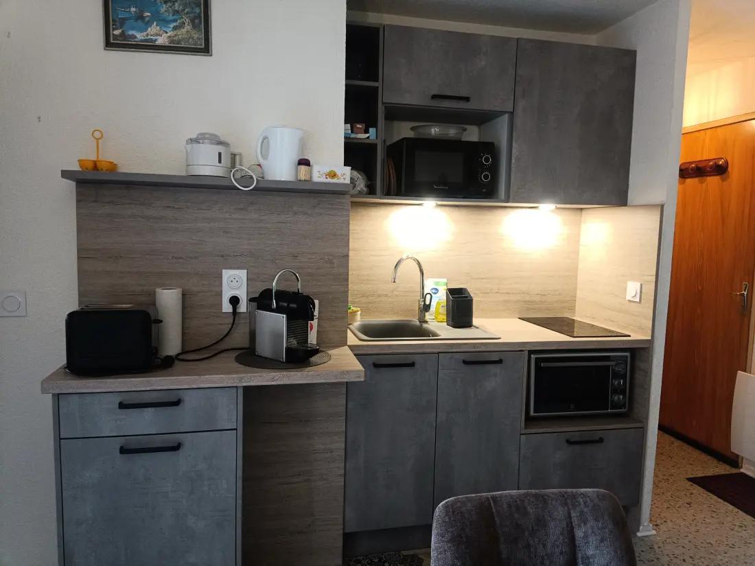 Location de Vacances Argelès-sur-Mer 660