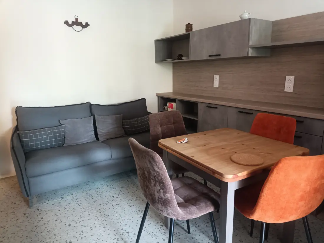Location de Vacances Argelès-sur-Mer 660