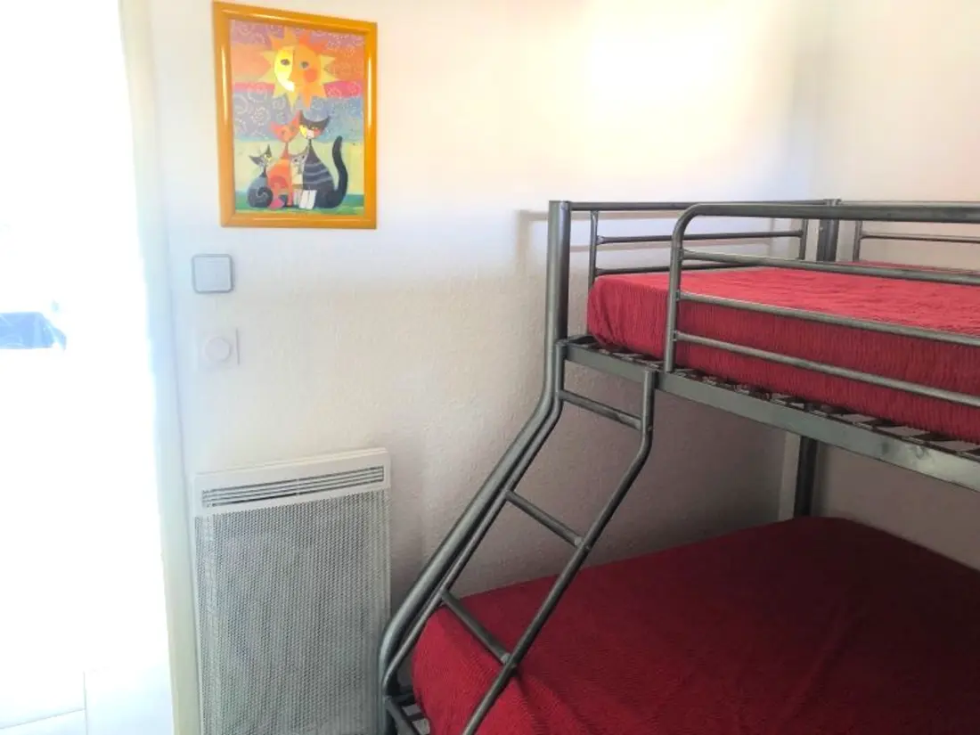 Location de Vacances Argelès-sur-Mer 662