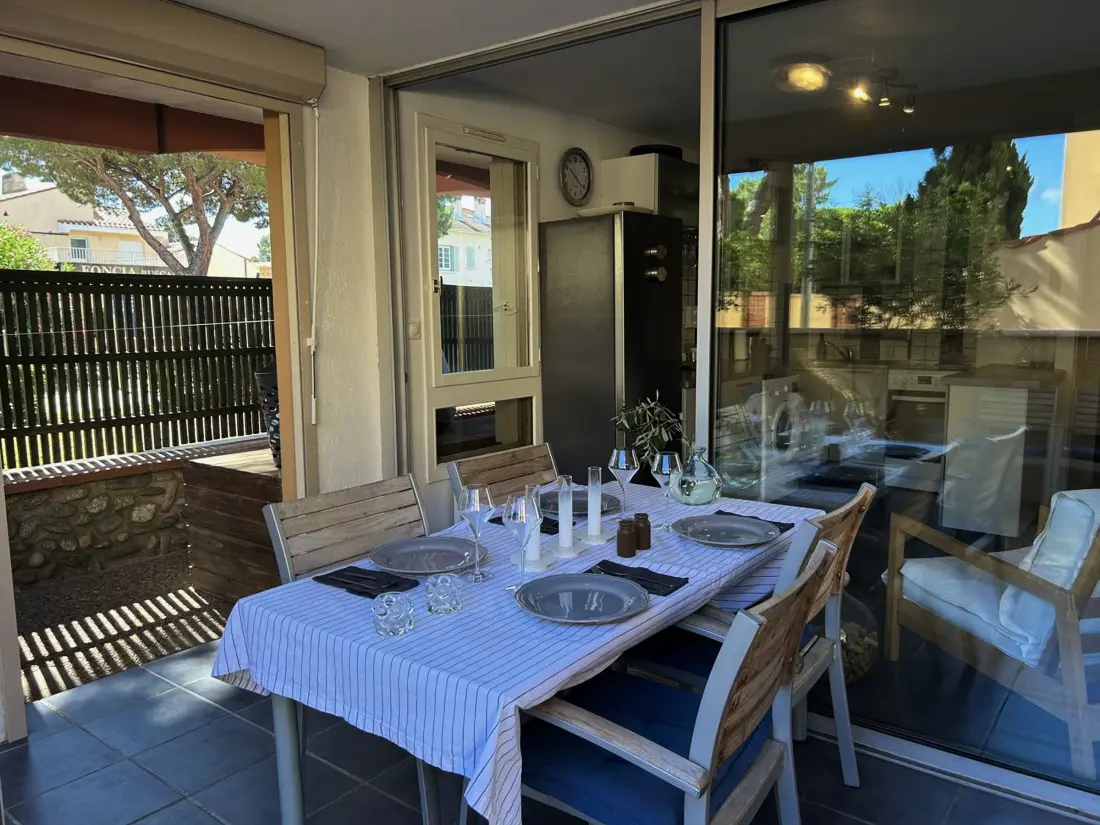 Location de Vacances Argelès-sur-Mer 663