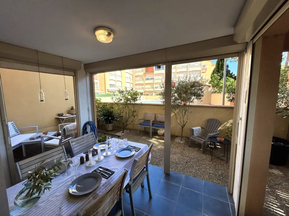 Location de Vacances Argelès-sur-Mer 663