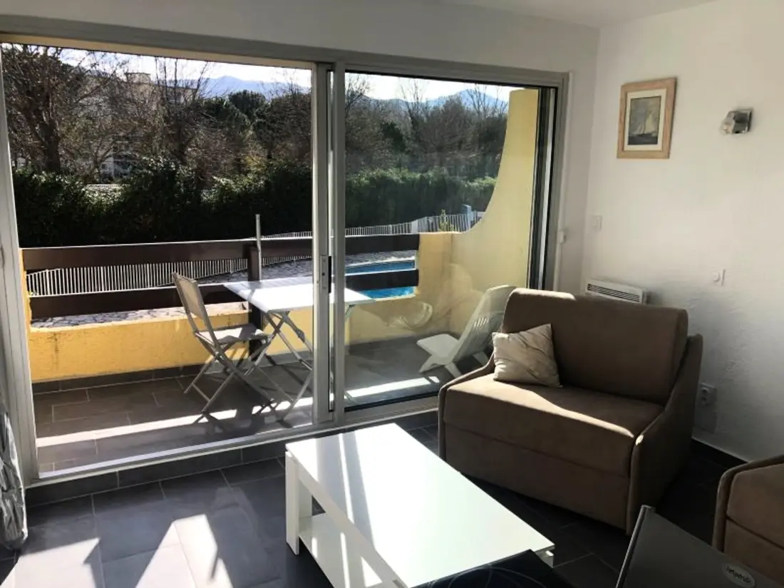 Location de Vacances Argelès-sur-Mer 662